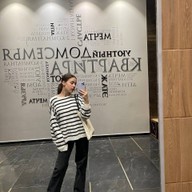 Настя, 22 года, Москва