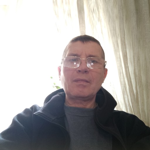 Виктор, 55 лет, Каховка