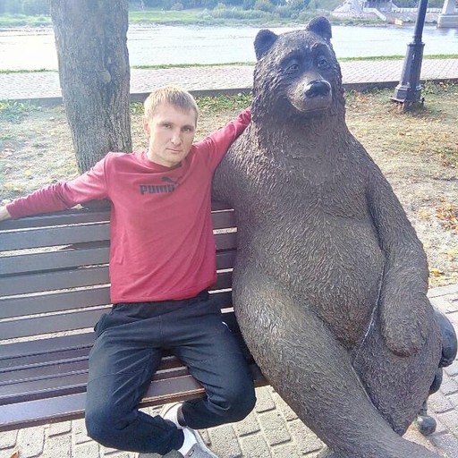 Иванов, 42 года, Санкт-Петербург
