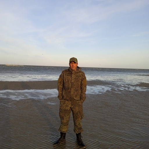 Юрий36, Светлодарск