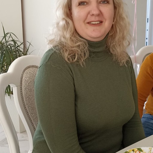 Marimar, 42 года, Ялта
