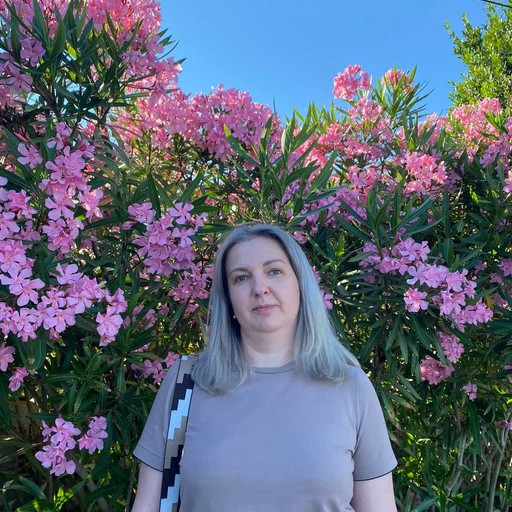 Marimar, 42 года, Ялта