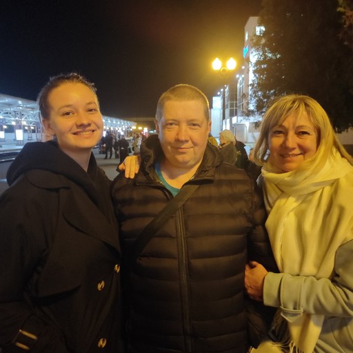 Дмитрий49, Могилёв