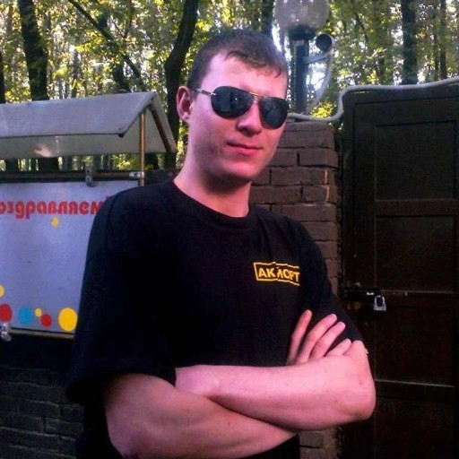Слава, 36 лет, Уфа