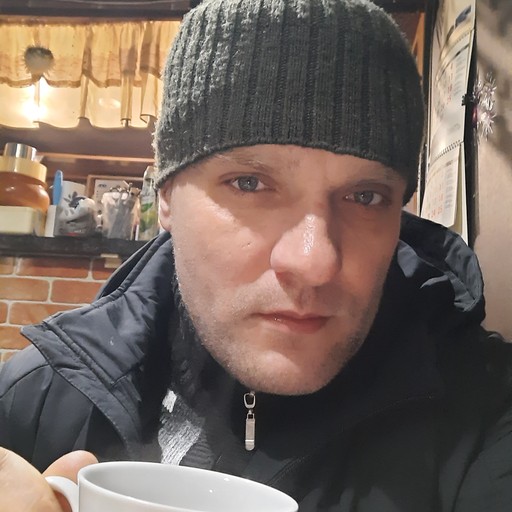 Александр45, Чапаевск