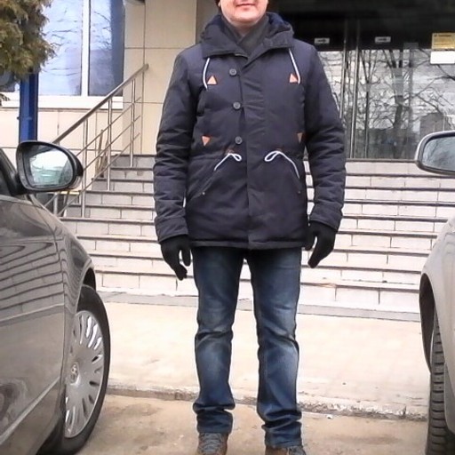 Андрей47, Тула