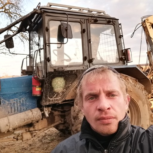 Александр, 36 лет