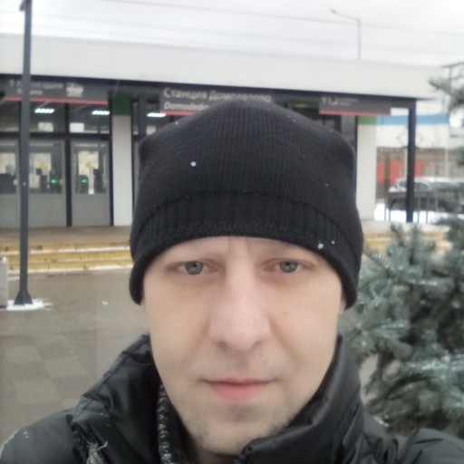 Михаил40, Шилово