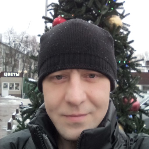 Михаил40, Шилово