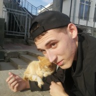 Даниил, 22 года, Симферополь