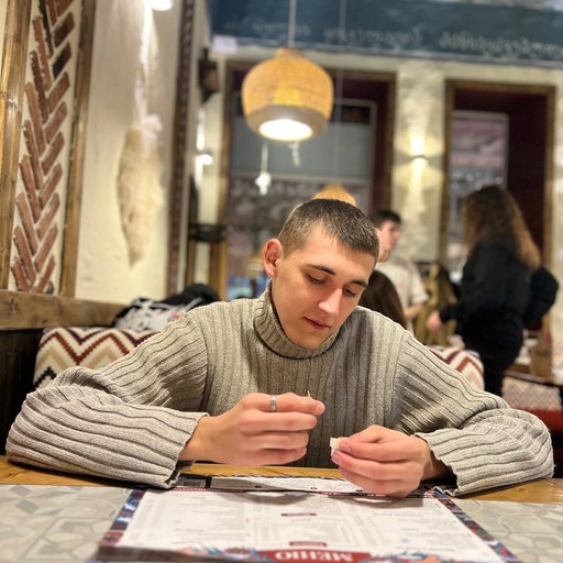 Даниил, 21 год, Симферополь