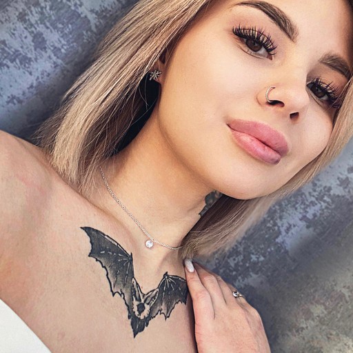 Елизавета23, Красноярск