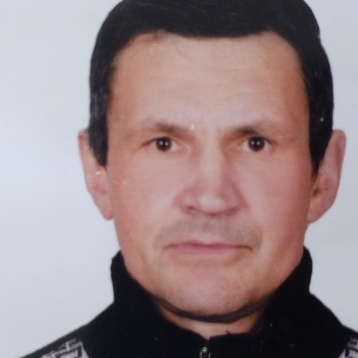 Виктор, 48 лет, Сузун