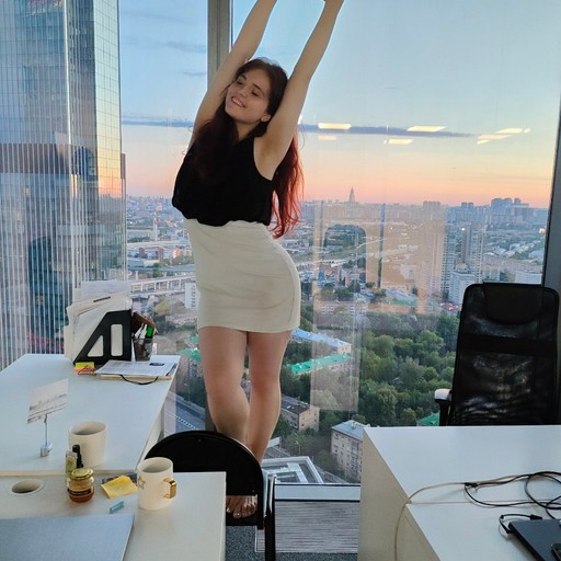 Маша, 25 лет, Москва