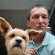 Санька, 40 лет, Находка
