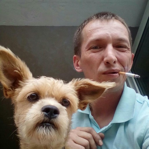 Санька, 40 лет, Находка