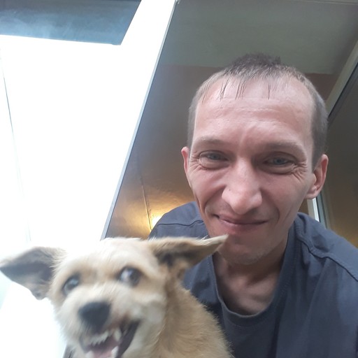 Санька, 40 лет, Находка