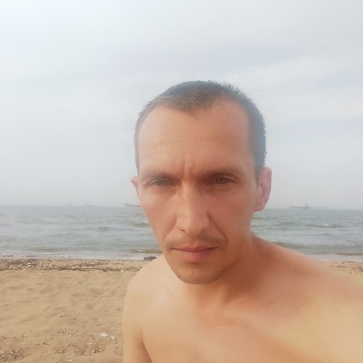Санька, 40 лет, Находка