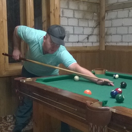 Паша43, Гомель