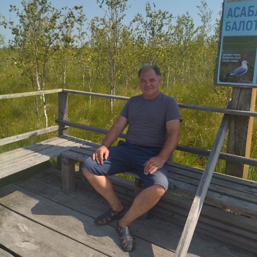 Сергей, 53 года, Новополоцк