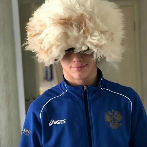 ilyas28, Батырево