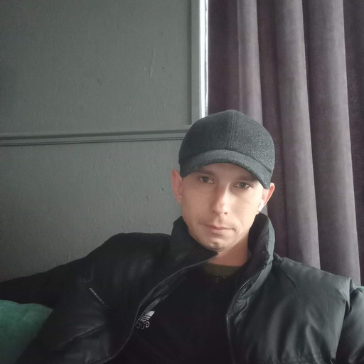 Владимир, 32 года, Знаменск