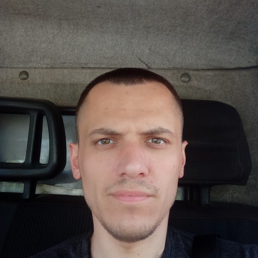 Андрей, 34 года