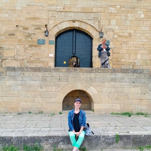 Пери50, Махачкала