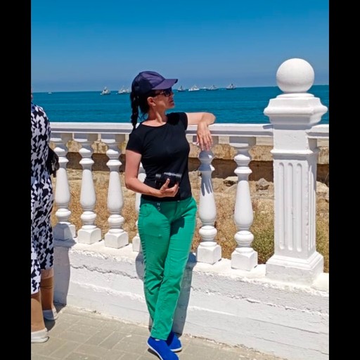 Пери50, Махачкала