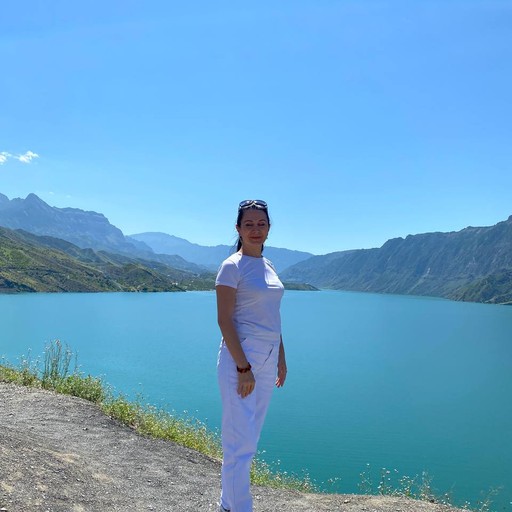 Пери50, Махачкала