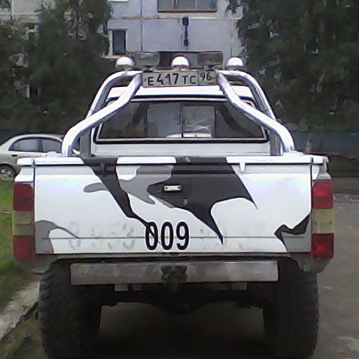 Виталий40, Майон