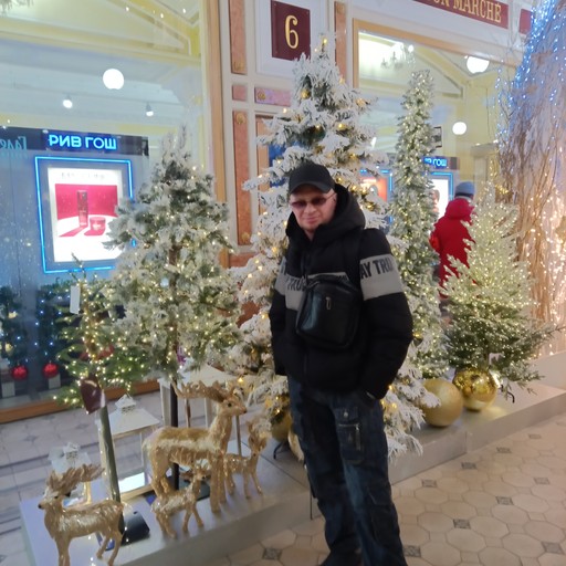 Виталий, 44 года, Санкт-Петербург