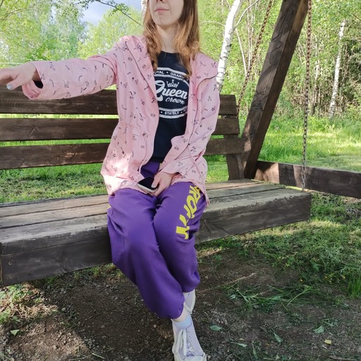Анна, 27 лет