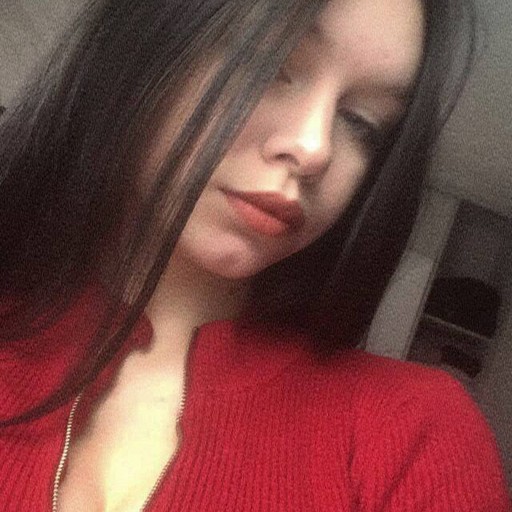 Лиза, 19 лет, Москва
