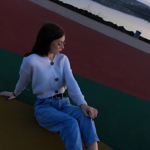 Лиза, 19 лет, Москва