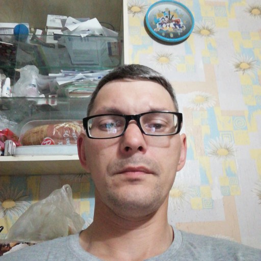 Александр, 42 года
