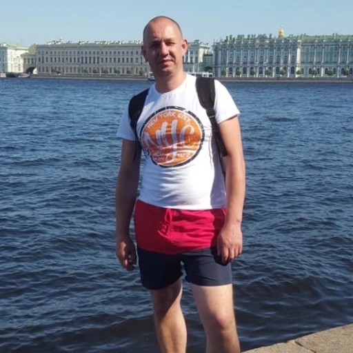 Вячеслав, 41 год, Санкт-Петербург