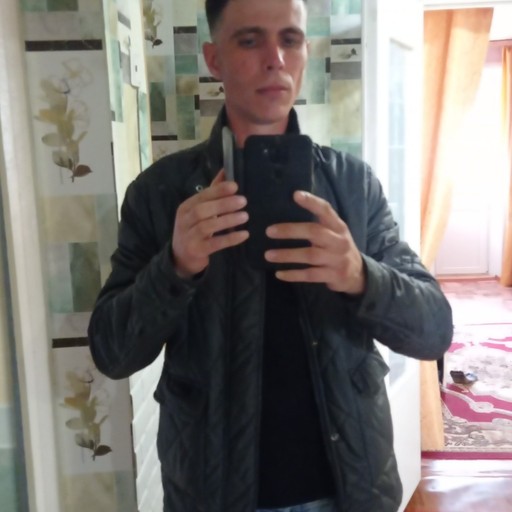 Александр35, Камызяк