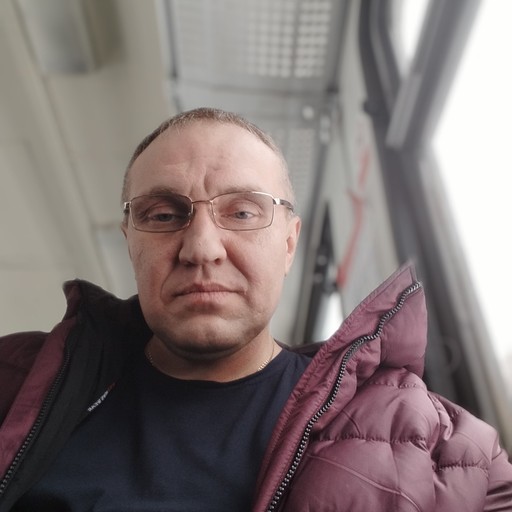 Женя, 49 лет, Курск