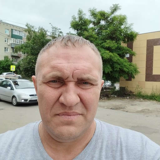 Женя, 49 лет, Курск