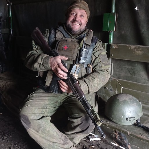 Fedor, 47 лет, Осипенко