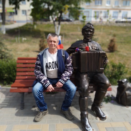 Игорь, 57 лет, Жирновск