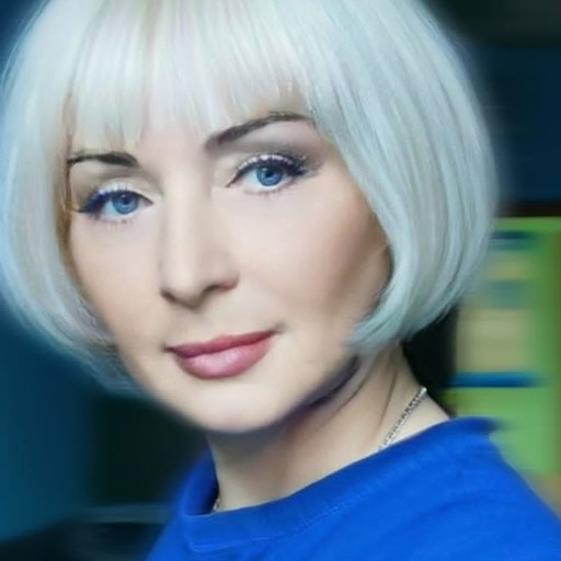 Евгения, 55 лет, Москва
