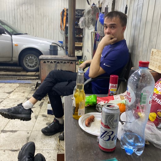 Макс, 30 лет, Нефтекамск