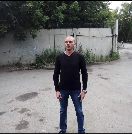 Александр, 40