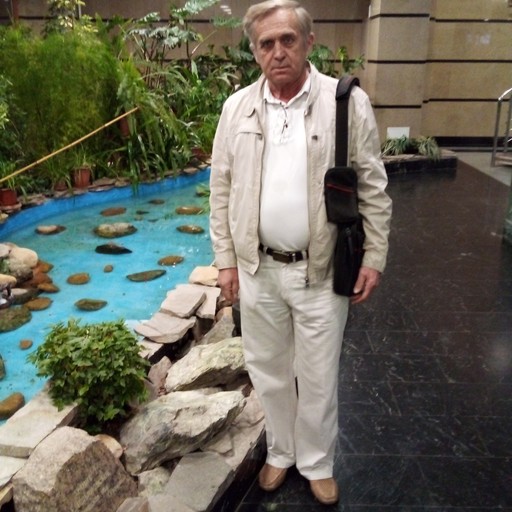 Леонид, 66 лет, Коркино