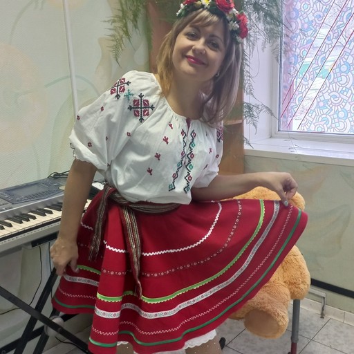 Татьяна, 41 год, Сургут
