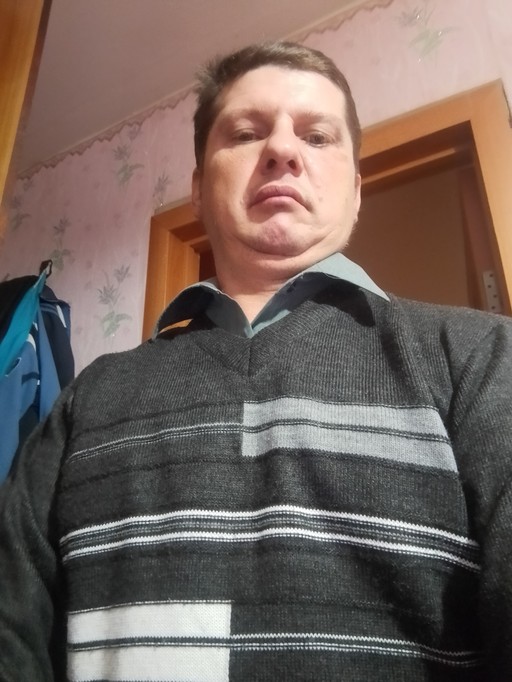 Николай, 47