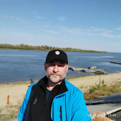 Евгений, 52 года, Новосибирск