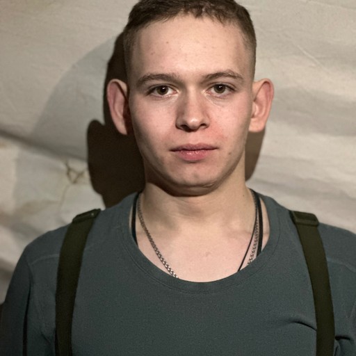 Данил, 23 года, Саки